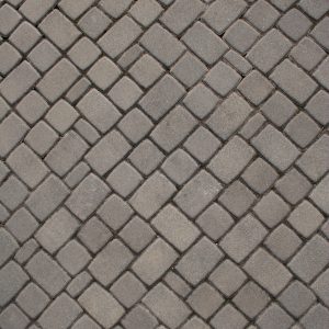 Texturex Brick Grey Cobble Stone Small Ground Texture