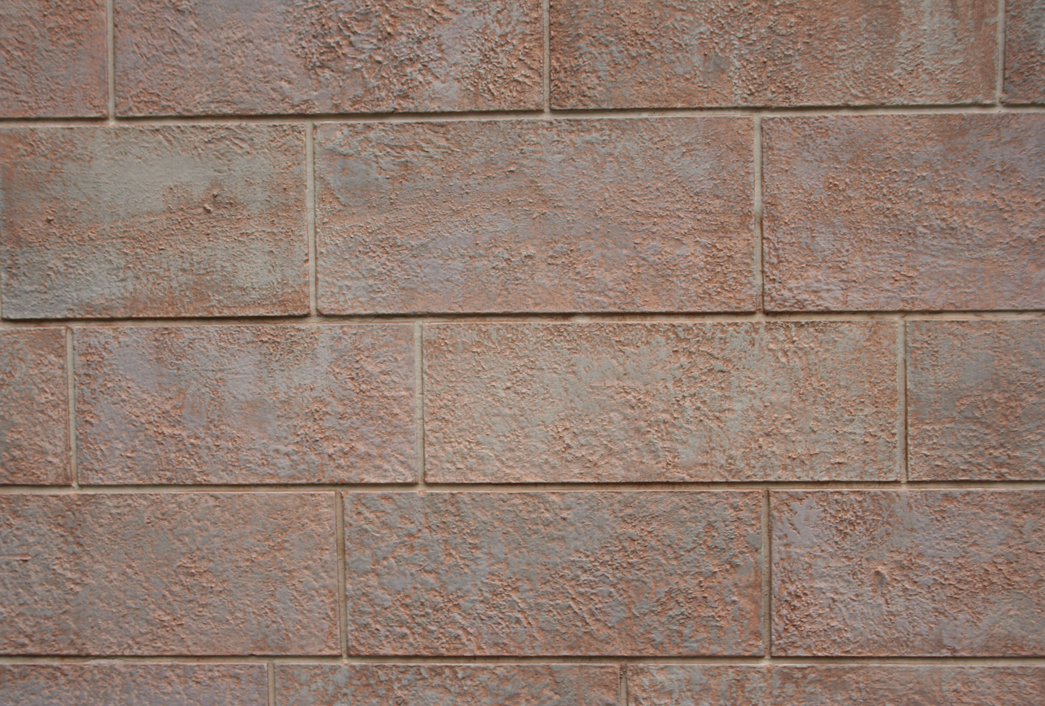 Painted Rough Wall Texture (Brick-And-Wall)