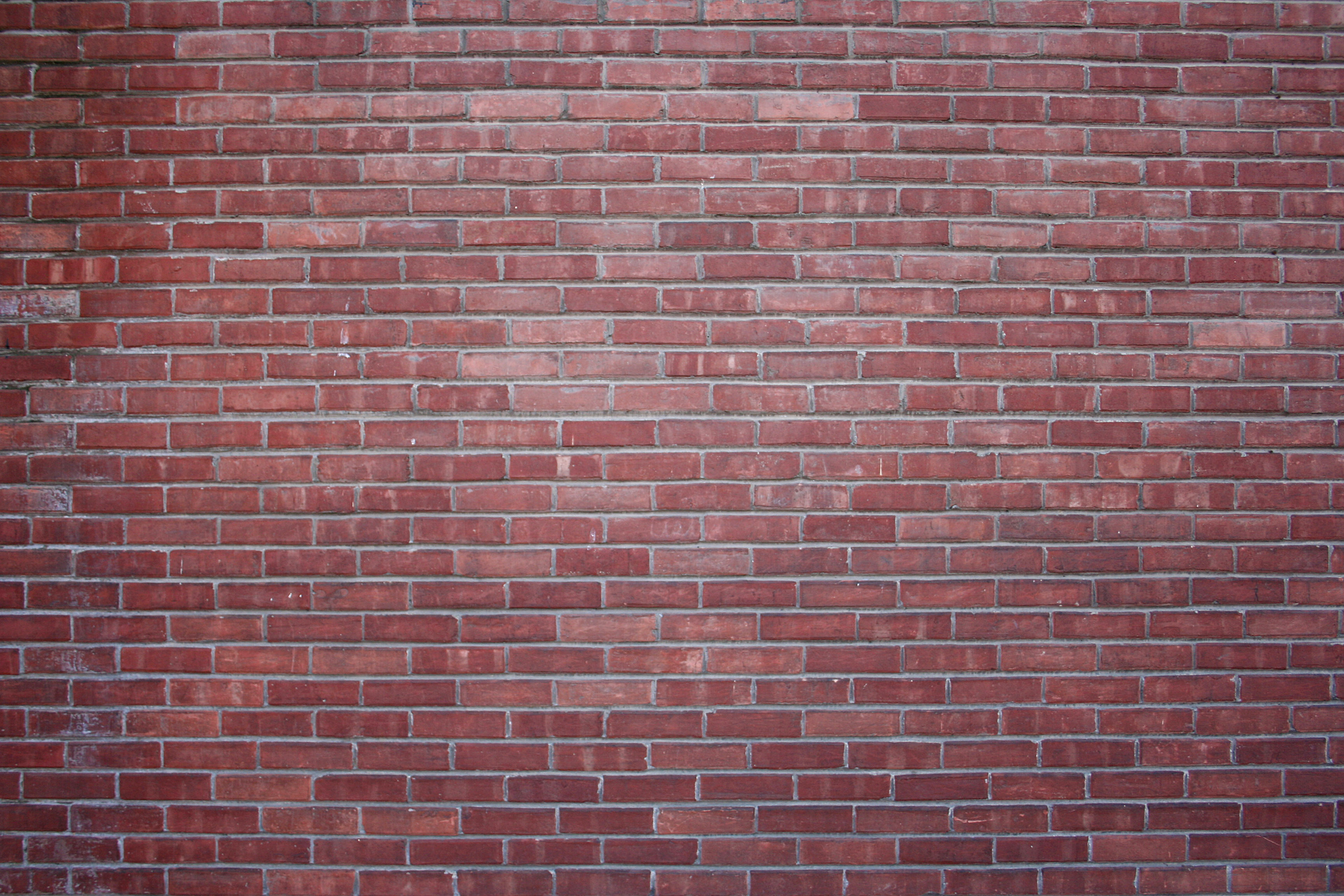 Texturex Red Brick Wall Free Stock Photo Texture - Texture X