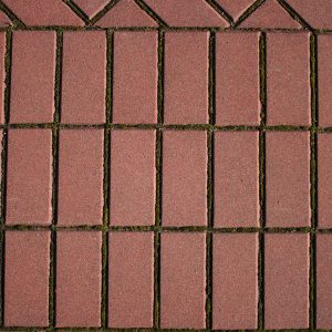 Texturex Red Brick Wall Ground Free Texture