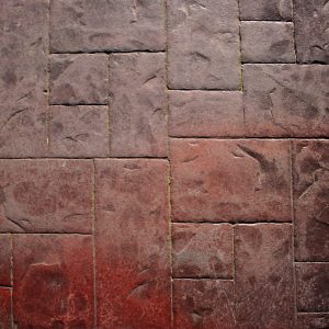 Texturex Red Grey Grunge Brick Stone Gradient Texture