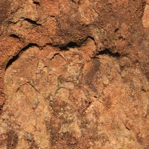 Texturex red rock stone Grain Ground Texture