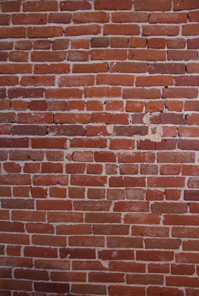 brick texture dark red masonry concrete wall photo rough 