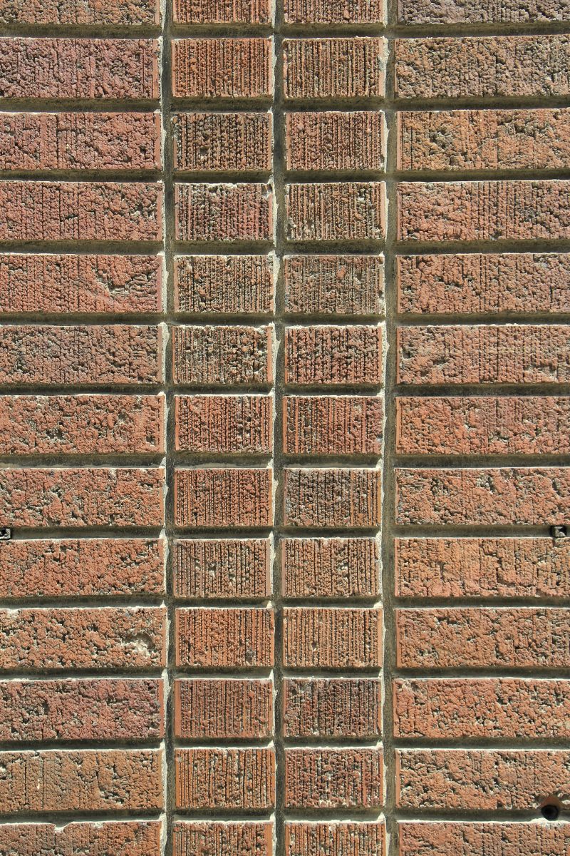 brick