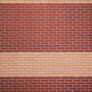 brick texture wall red yellow stripe pattern wallpaper mason concrete architecture