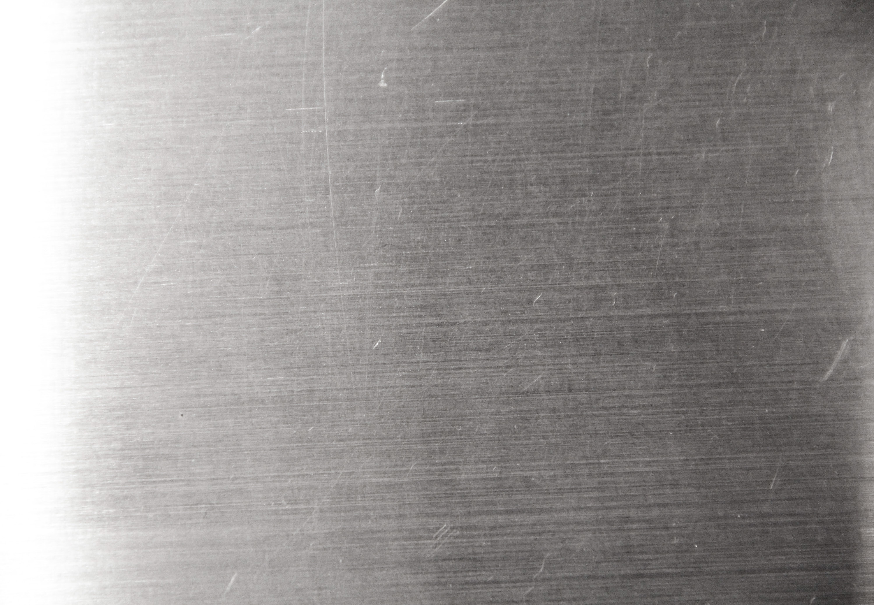 Brushed Aluminum Texture Brushed Aluminum Texture