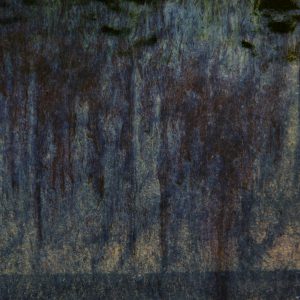 dark grunge texture dripping dirty wallpaper wall surface stock