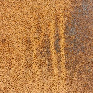 dripping grunge texture rusting metal surface antique wallpaper