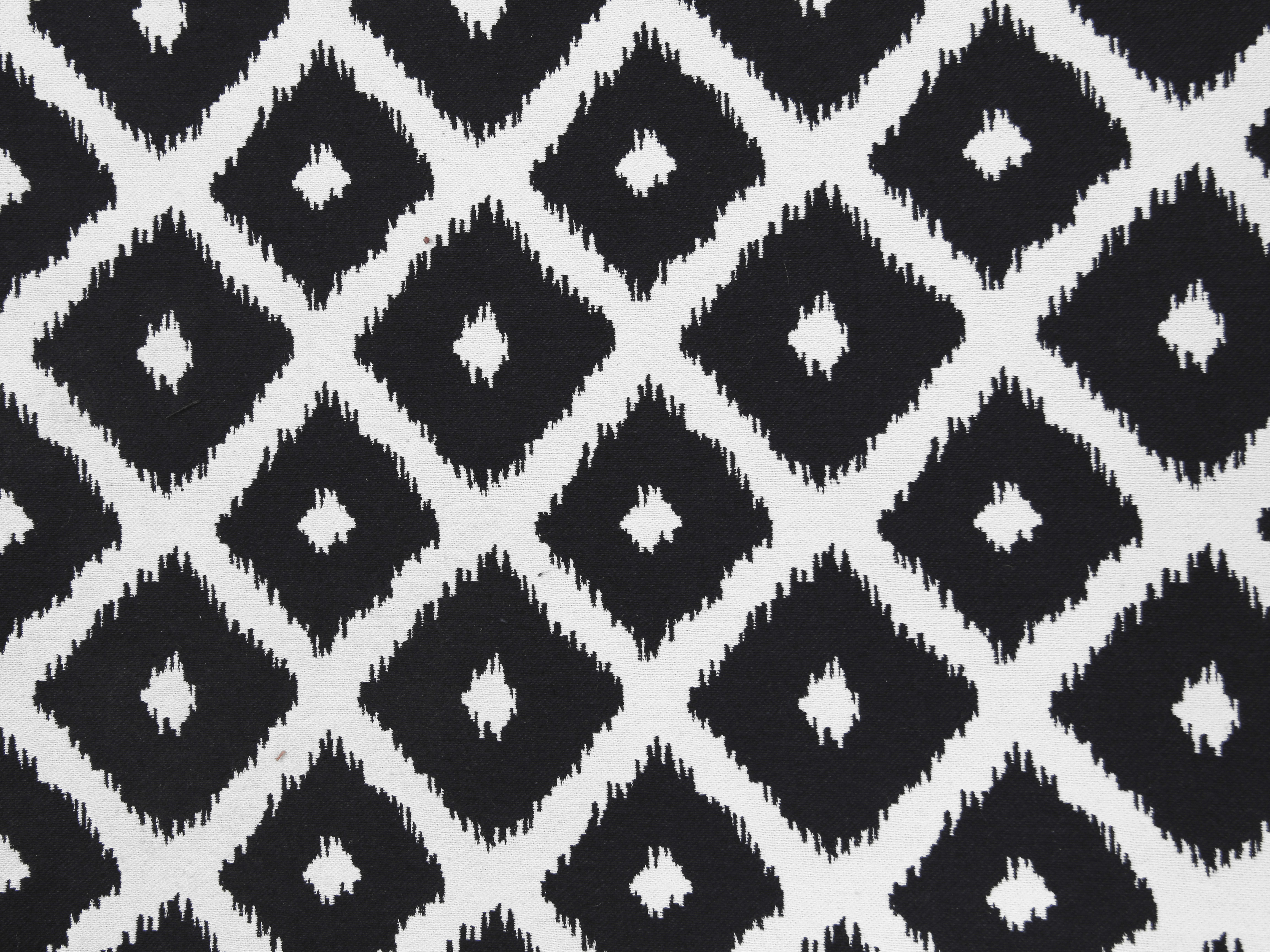 fabric texture black white decor pattern vintage cloth wallpaper - Texture X