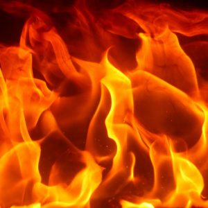 fire texture dancing flame blazing furnace hot wallpaper