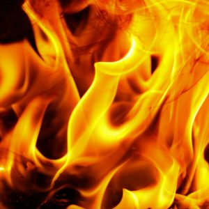 fire texture elemental burn blaze hot red orange wallpaper