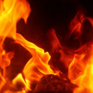 fire texture flame burn hot red orange light danger