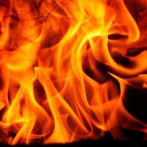 fire texture heat blaze hell glow bonfire wallpaper