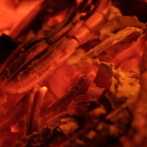 fire texture hot burning coal hell glow stock wallpaper