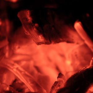fire texture hot coal burn blaze element stock photo