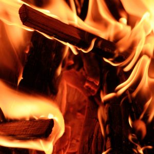 fire texture hot flame orange red