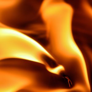 fire texture orange flame photo hot burn blaze