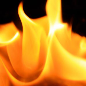 fire texture red hot burning bright wallpaper