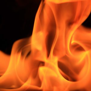 fire texture swirl burn flame dance hot photo