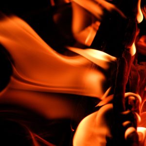 flame texture fire hot burn combust power element