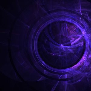 fractal texture purple circle sphere rings abstract light wallpaper