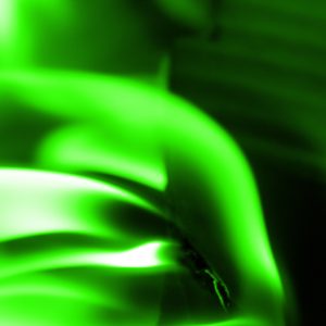 green fire photo copper magnesium burn flame paper stock