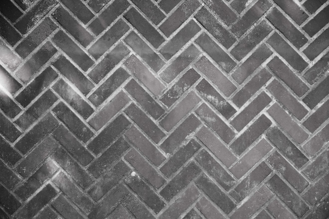 grey brick texture zig zag stock photo wallpaper wall dark abstract