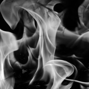 grey fire texture black white flame blaze danger photo