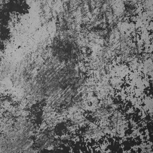 grunge texture black white painted metal chipped old surface container stock wallpaper