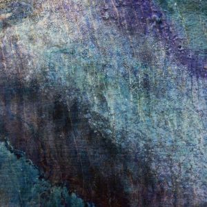 grunge texture blue ugly rough abstract surface wallpaper stock fused