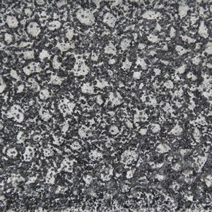 Grunge texture bubbled granite concrete ground stone alien wall grey