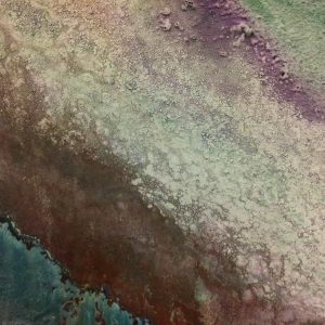 grunge texture hard water metal surface antique abstract wallpaper