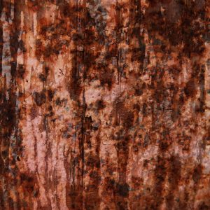 grunge texture horror ugle rough surface background red rust