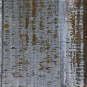 grunge texture metal wall rusty paint beat up ripples wallpaper