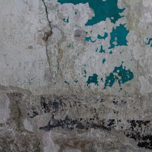 grunge texture old wall beat up dirty grime cracked layered stock photo