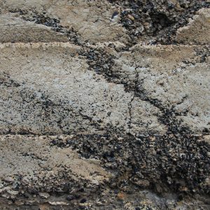 grunge wall texture beat up concerete wall rough stone photo