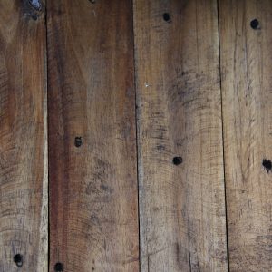 grunge wood texture rough knotty pine cut plank floor worn hole wallpaper