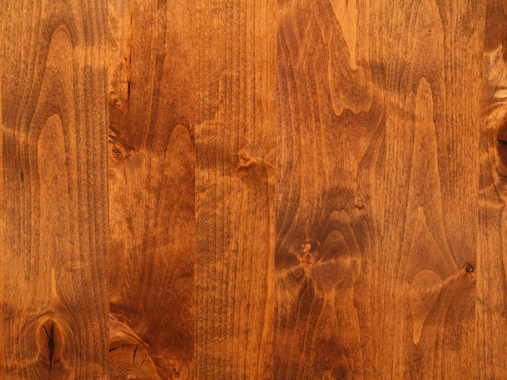 hard wood texture floor plank smooth shine cherry wallpaper - Texture X