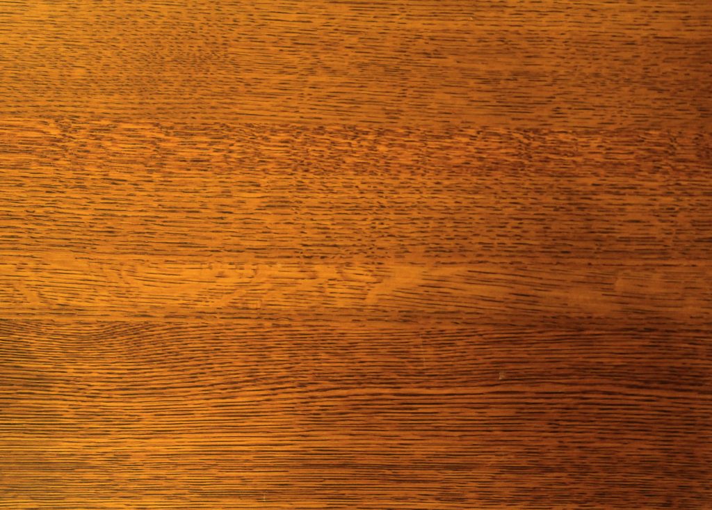 kempas wood texture floor panel stock photo - Texture X