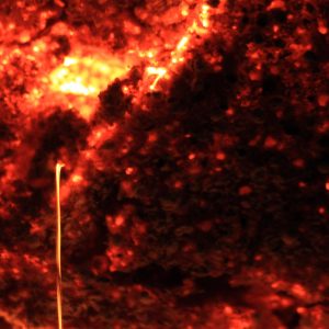 lava texture fire coal hot burning melting rock stock photo