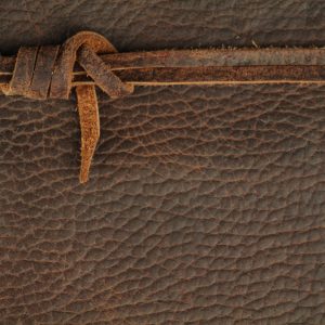 leather texture tied rope bound journal material wallpaper
