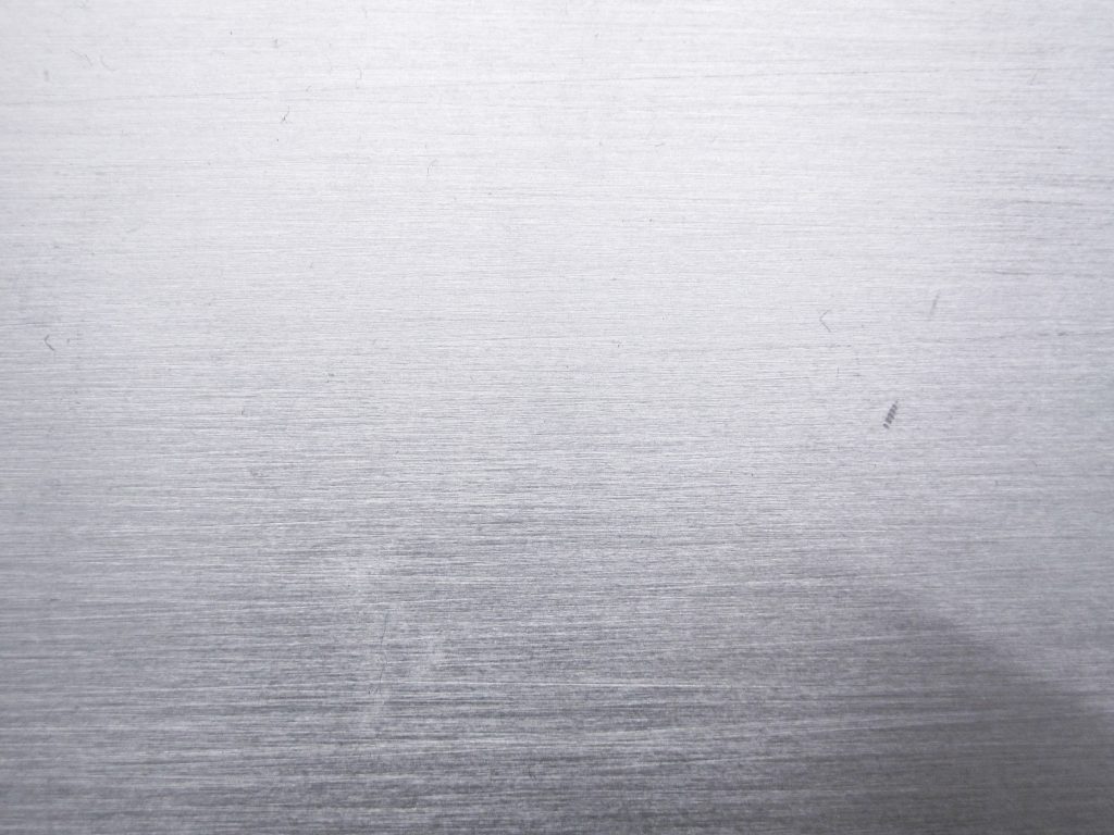 light brushed metal texture silver platinum stock wallpaper - Texture X