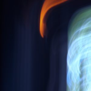 light texture blue dark desktop background abstract blur streak minimal