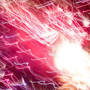 light texture glow beam explosion firework boom pink abstract fairy