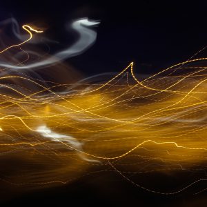 light texture glow gold blur soft background