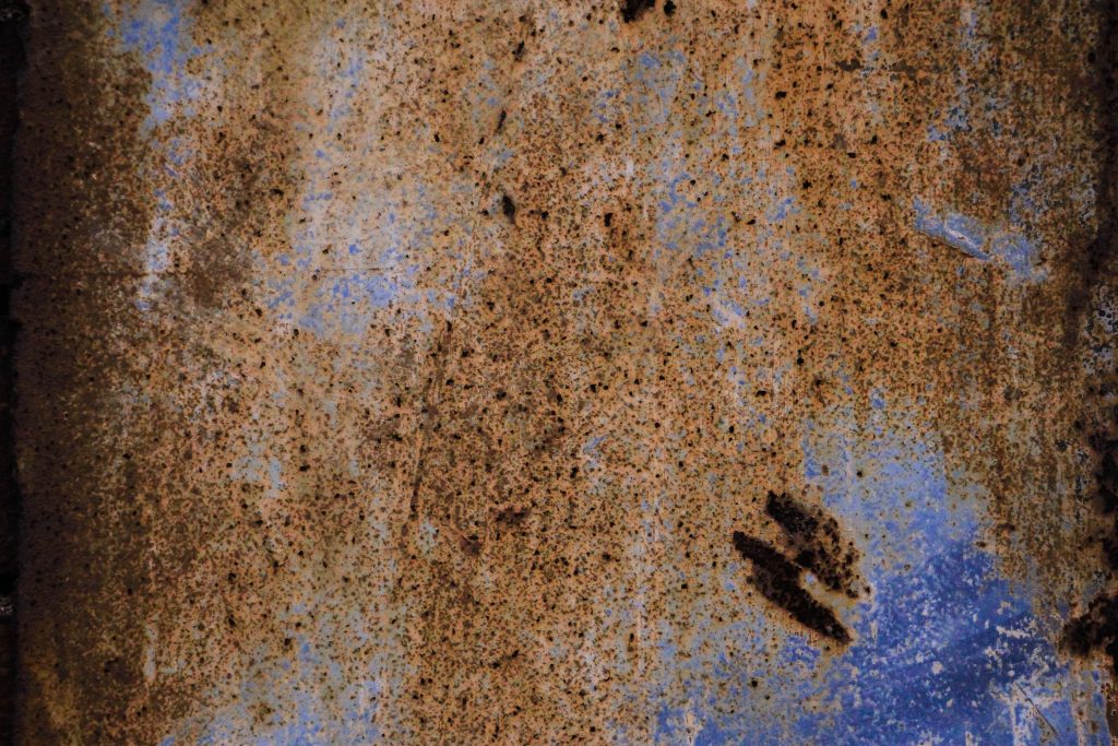 metal texture grunge rust spotted aged old rusted light brown stone texture