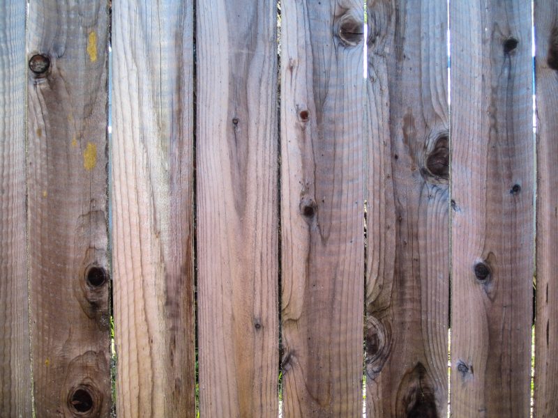 wood