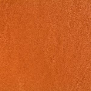 orange-leather-texture-bright-fabric-wallpaper-design-stock-photo