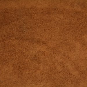 orange leather texture inside grain material wallpaper