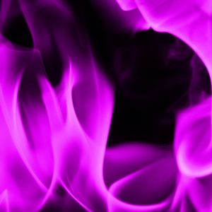 pink fire texture burning hot fucia girly flame
